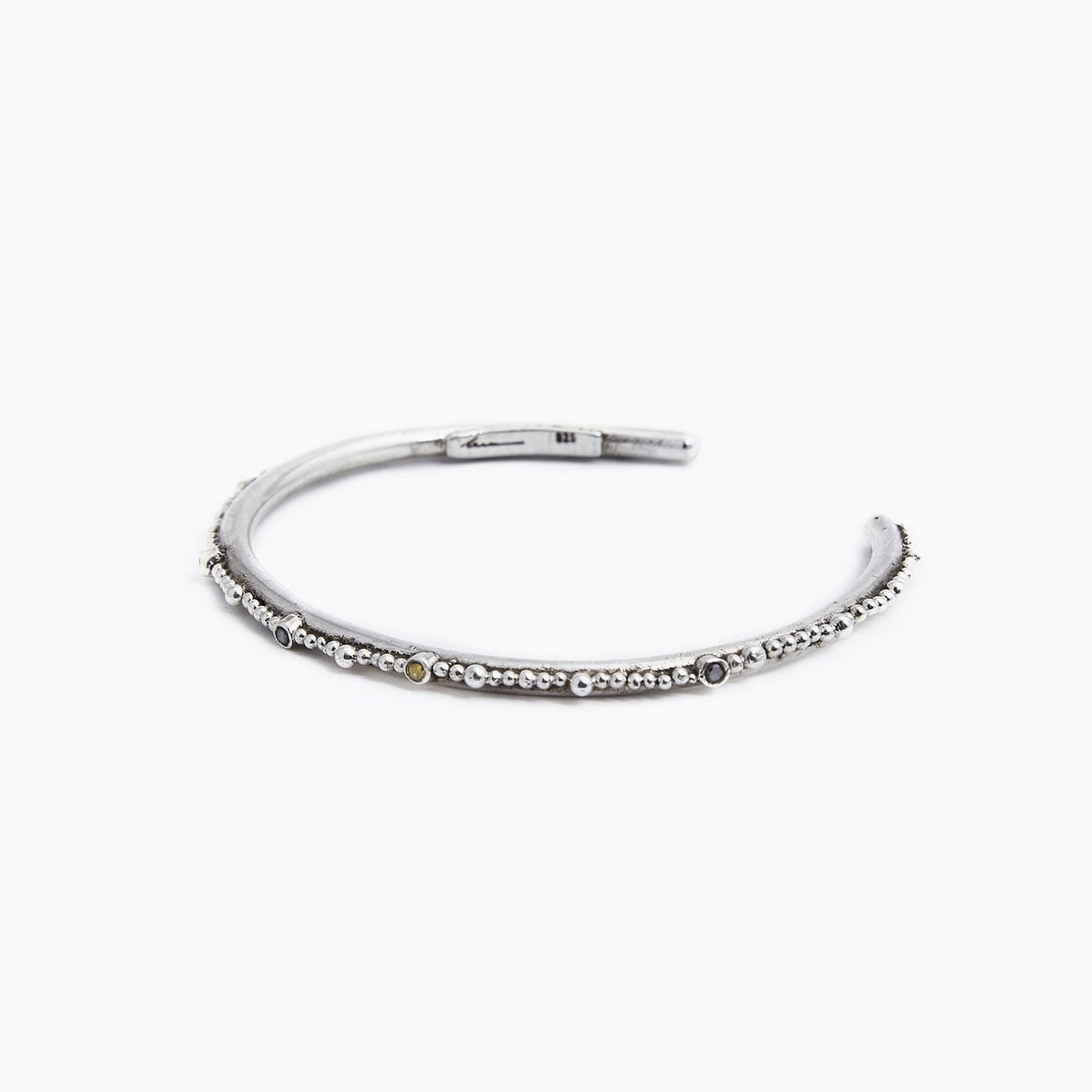 825 deals silver bracelet