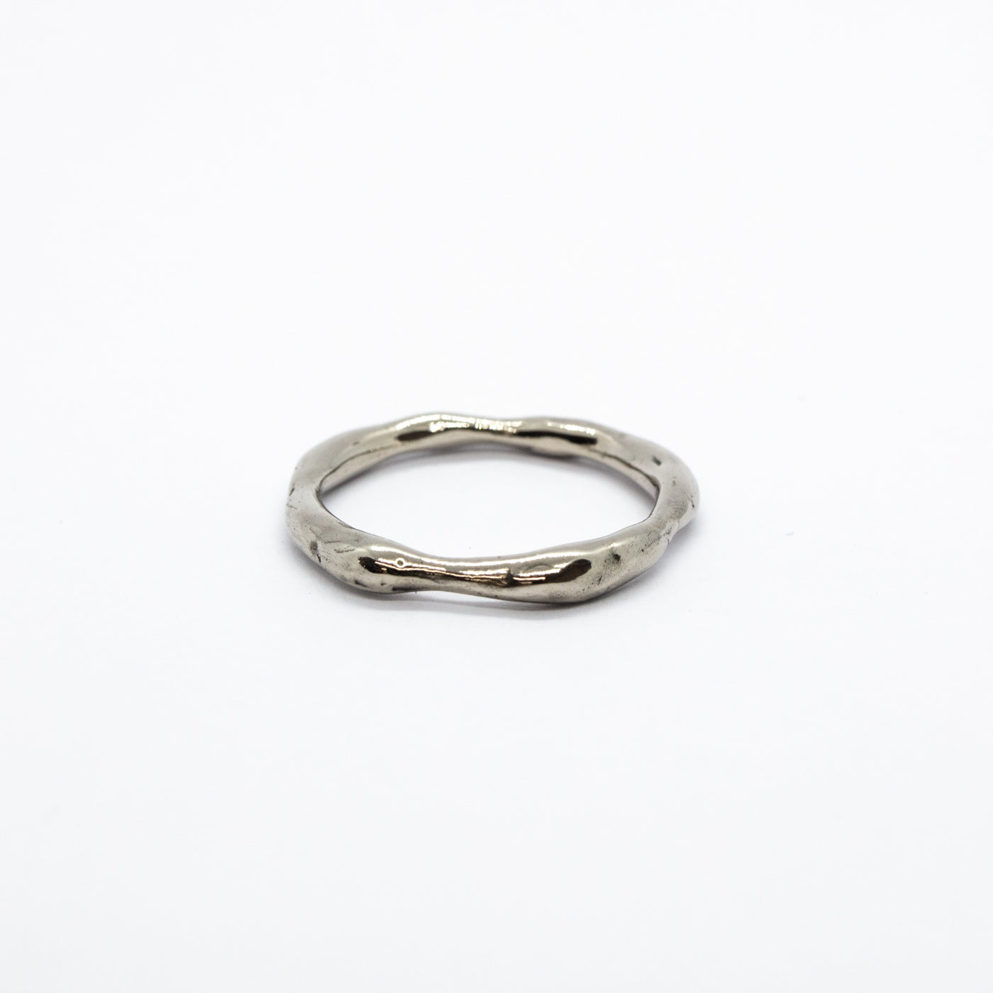 wedding ring erato white gold product view innan jewellery berlin