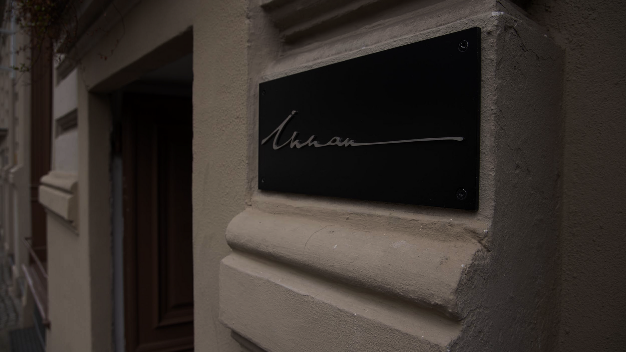 Step Inside Our Atelier