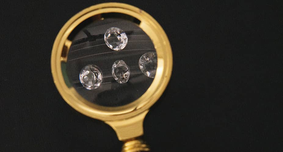 Diamonds