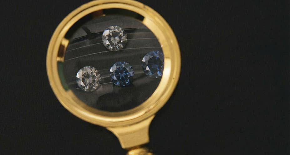 Spinels