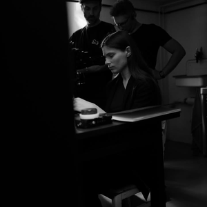 inna nechyporenko designer backstage portrait innan jewellery berlin
