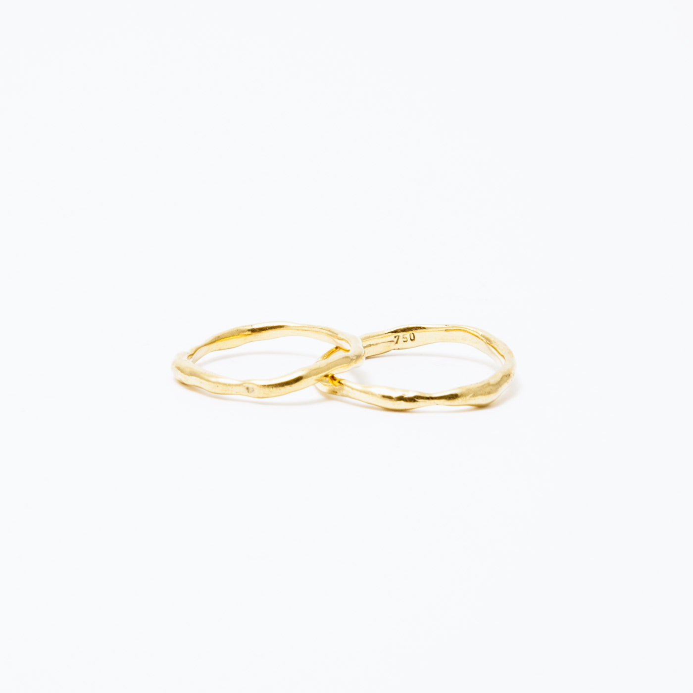 wedding ring erato for him gold product view innan jewellery independent atelier berlin