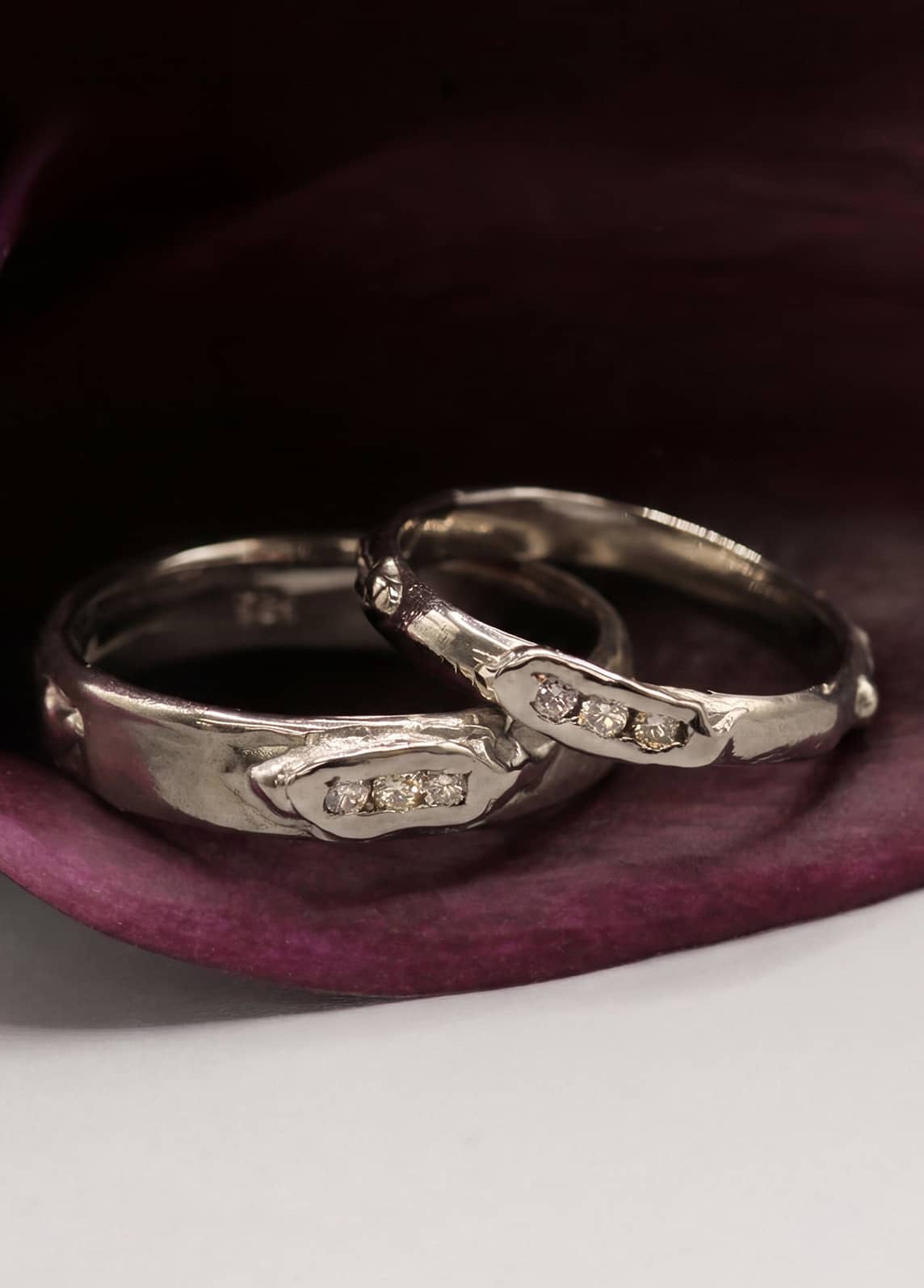 wedding rings