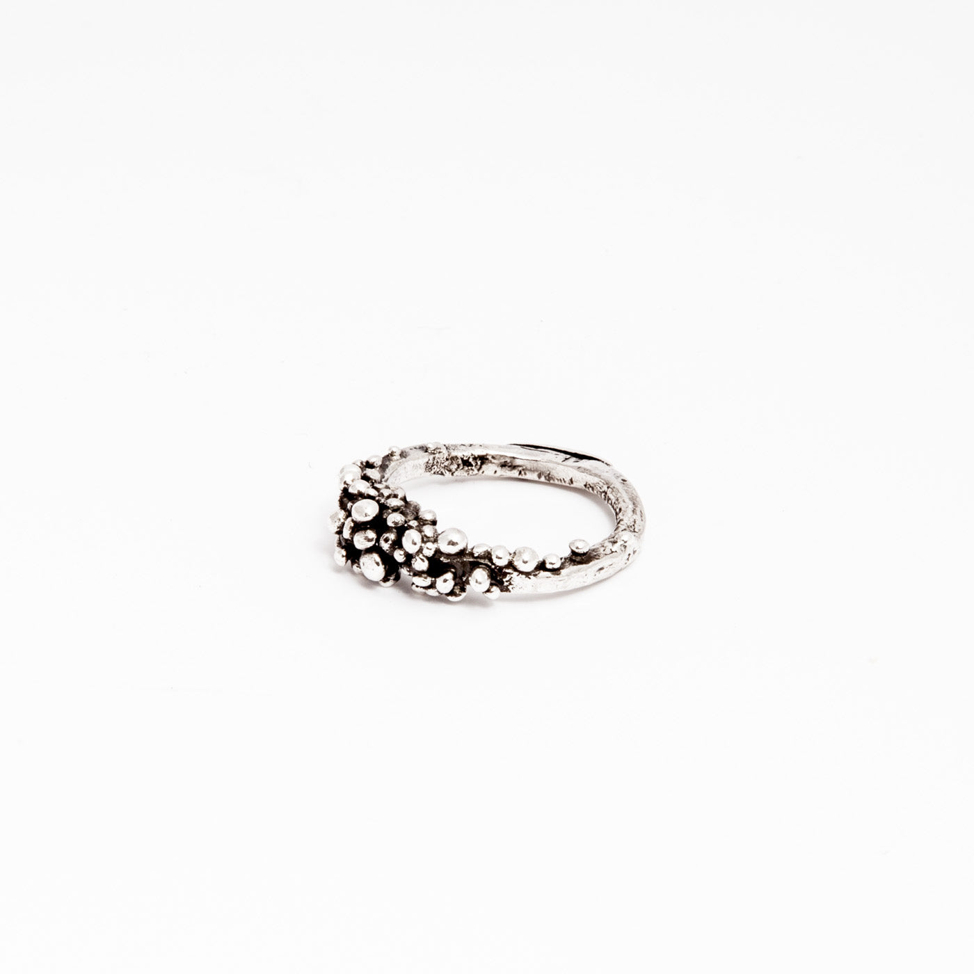 ring asterism silver product view innan jewellery in stock