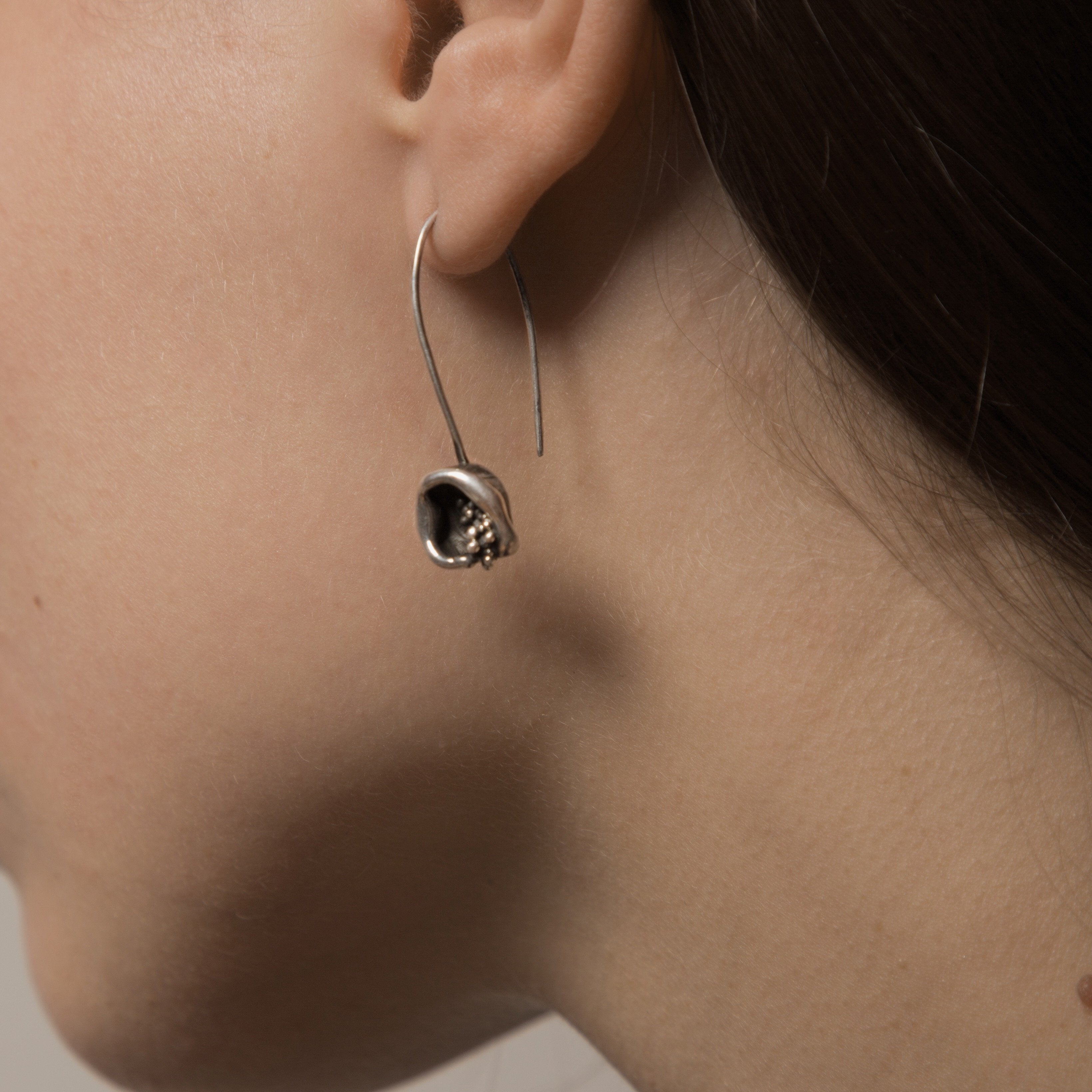 earrings moonlight escape silver product view innan jewellery