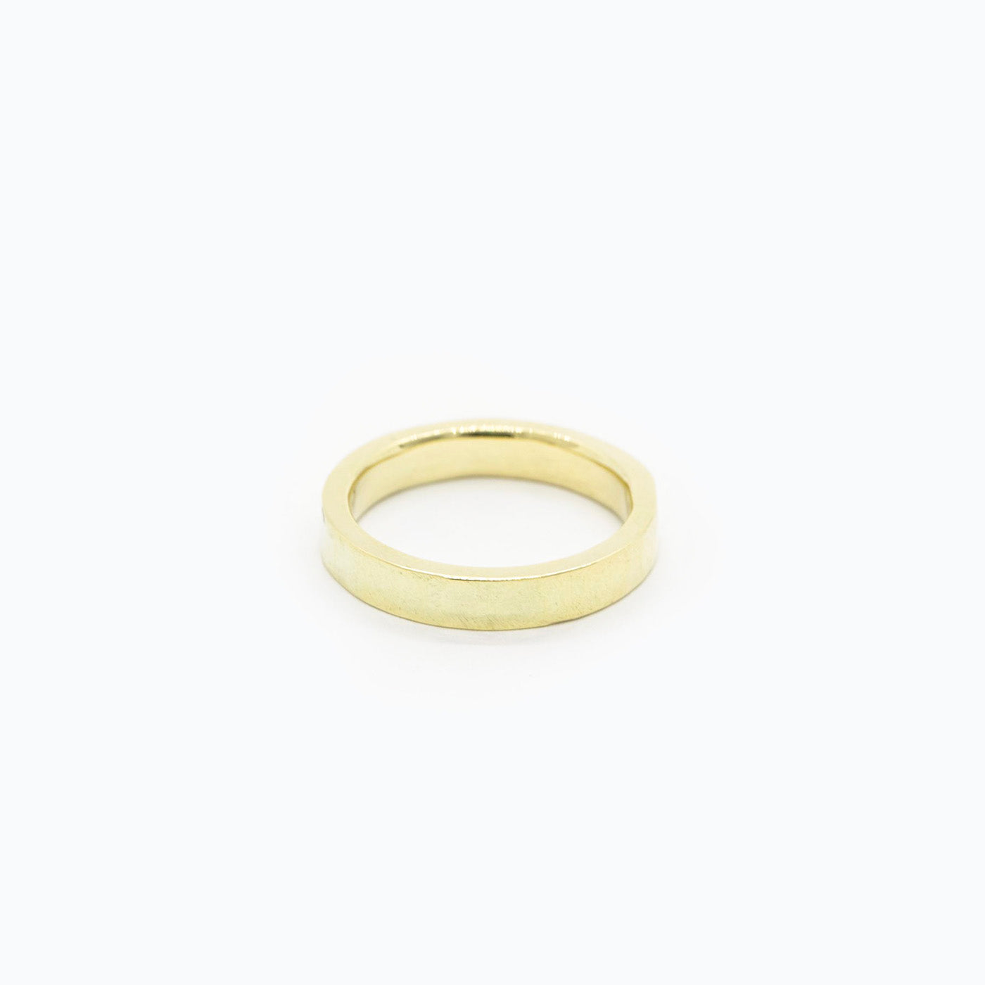 wedding ring oshun 14ct gold product view innan jewellery berlin