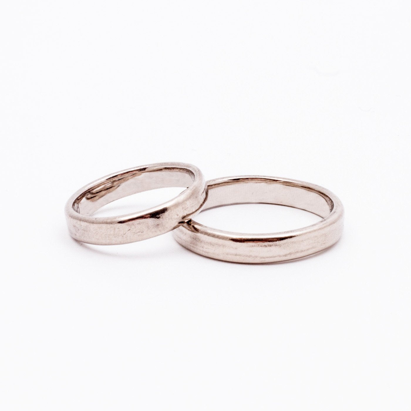 wedding rings calliope white gold product view innan jewellery